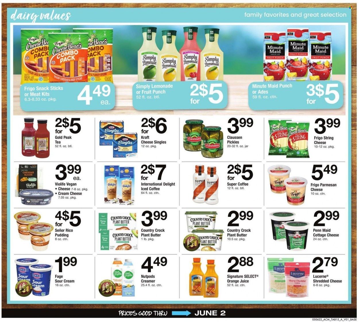 ACME (DE, NJ, NY, PA) Weekly Ad Flyer May 10 to May 17