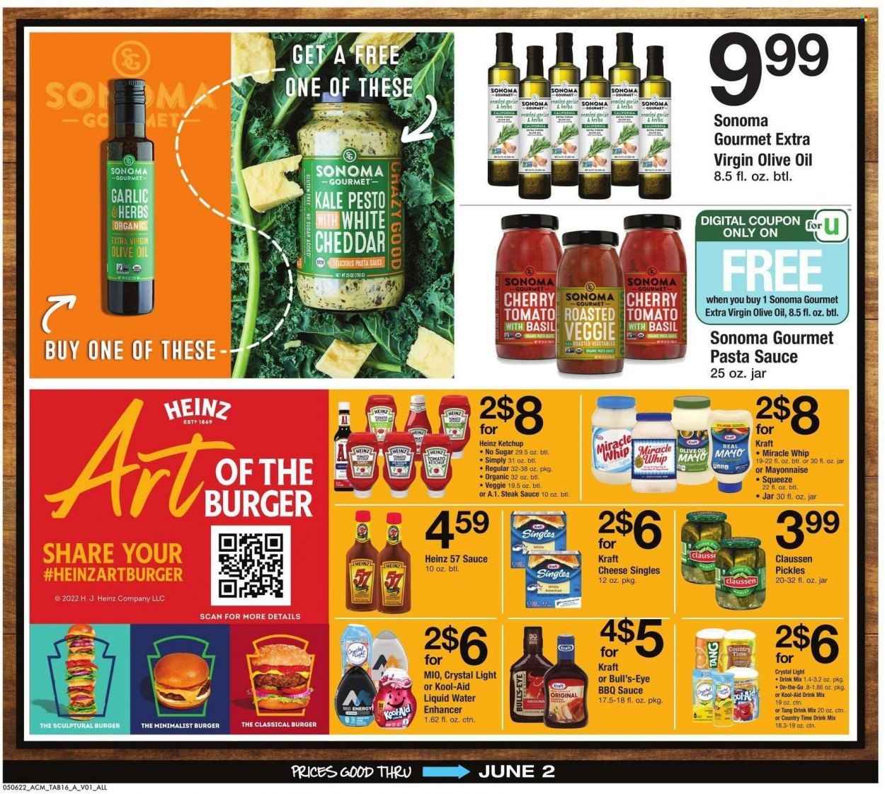 ACME (DE, NJ, NY, PA) Weekly Ad Flyer May 10 to May 17