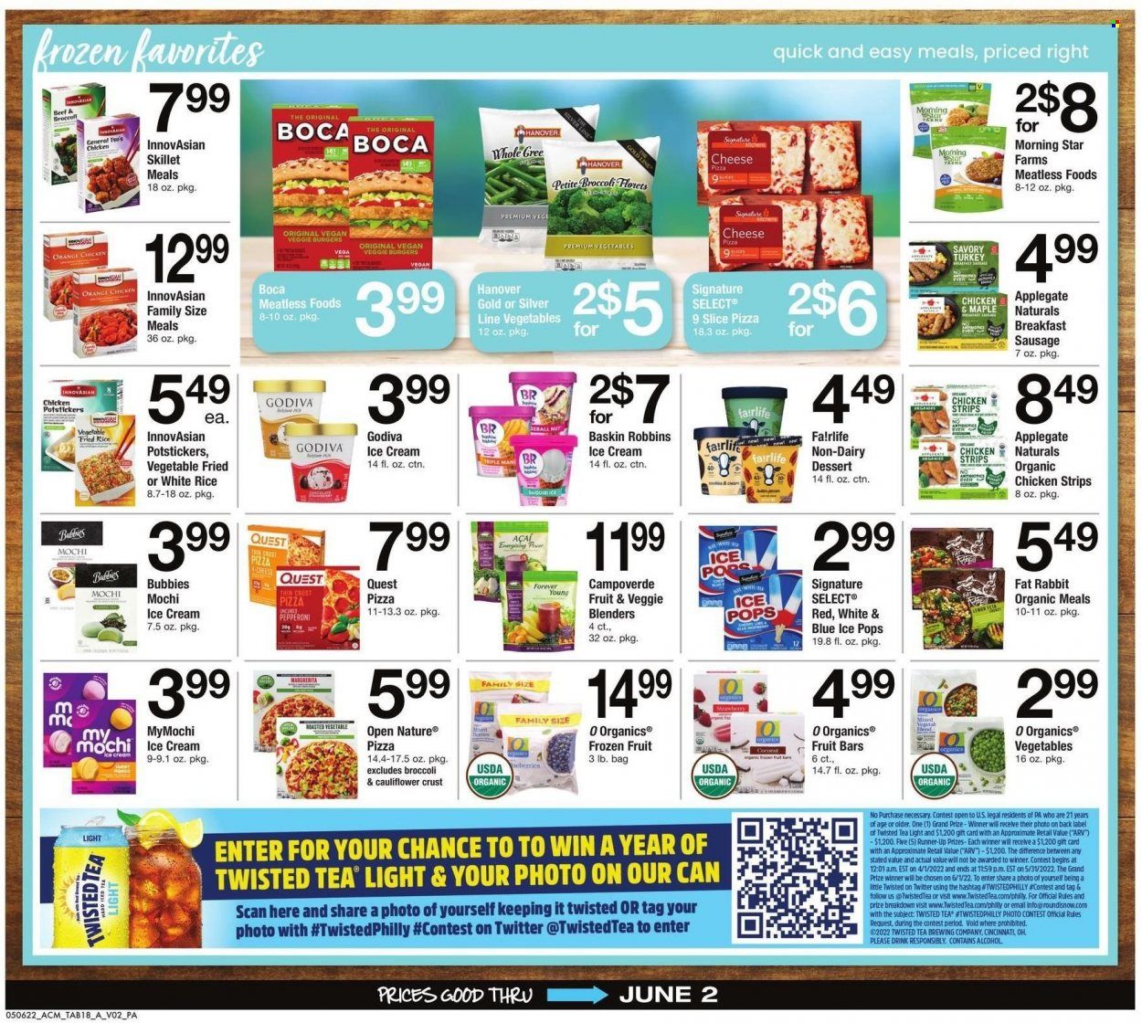 ACME (DE, NJ, NY, PA) Weekly Ad Flyer May 10 to May 17