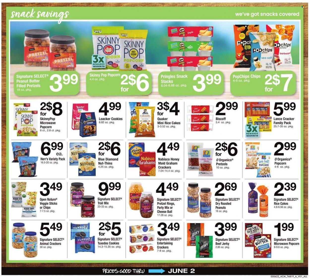 ACME (DE, NJ, NY, PA) Weekly Ad Flyer May 10 to May 17