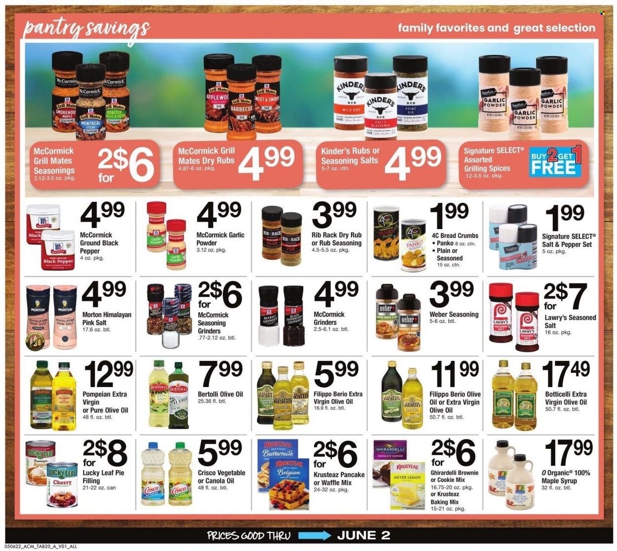 ACME (DE, NJ, NY, PA) Weekly Ad Flyer May 10 to May 17