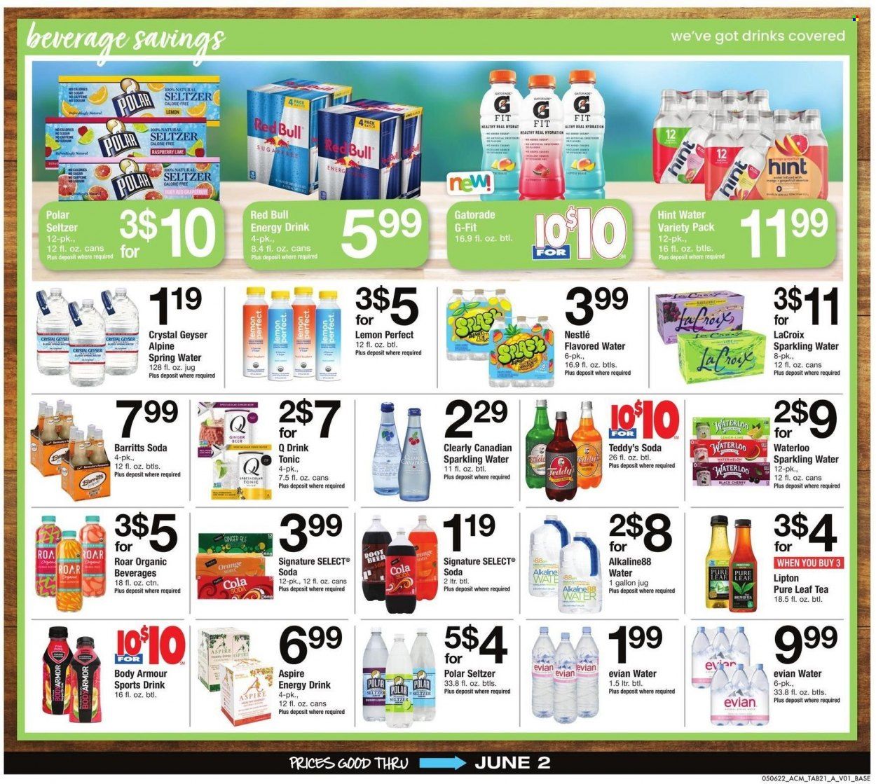 ACME (DE, NJ, NY, PA) Weekly Ad Flyer May 10 to May 17
