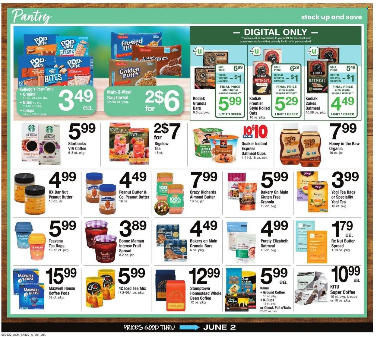 ACME (DE, NJ, NY, PA) Weekly Ad Flyer May 10 to May 17