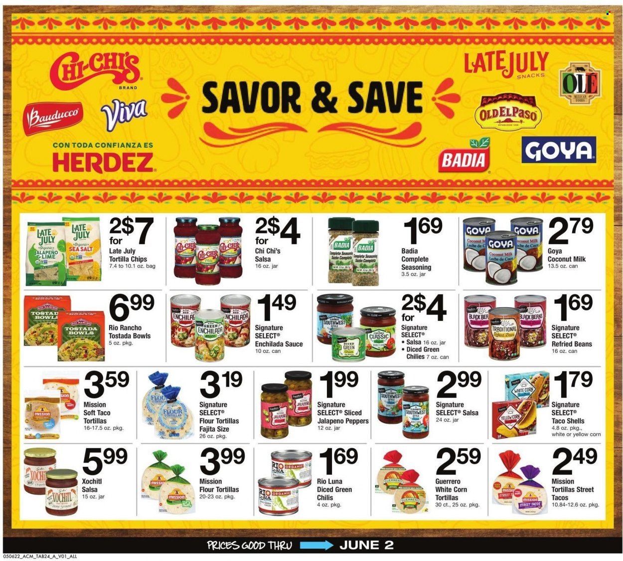 ACME (DE, NJ, NY, PA) Weekly Ad Flyer May 10 to May 17