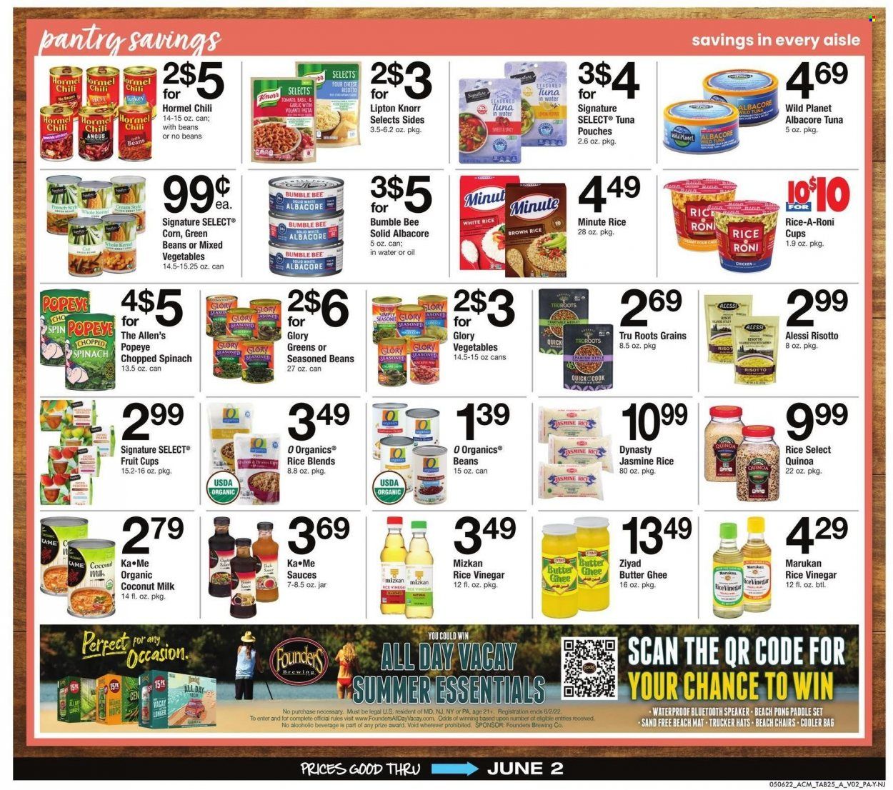 ACME (DE, NJ, NY, PA) Weekly Ad Flyer May 10 to May 17