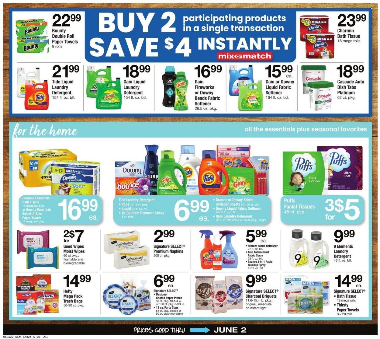 ACME (DE, NJ, NY, PA) Weekly Ad Flyer May 10 to May 17