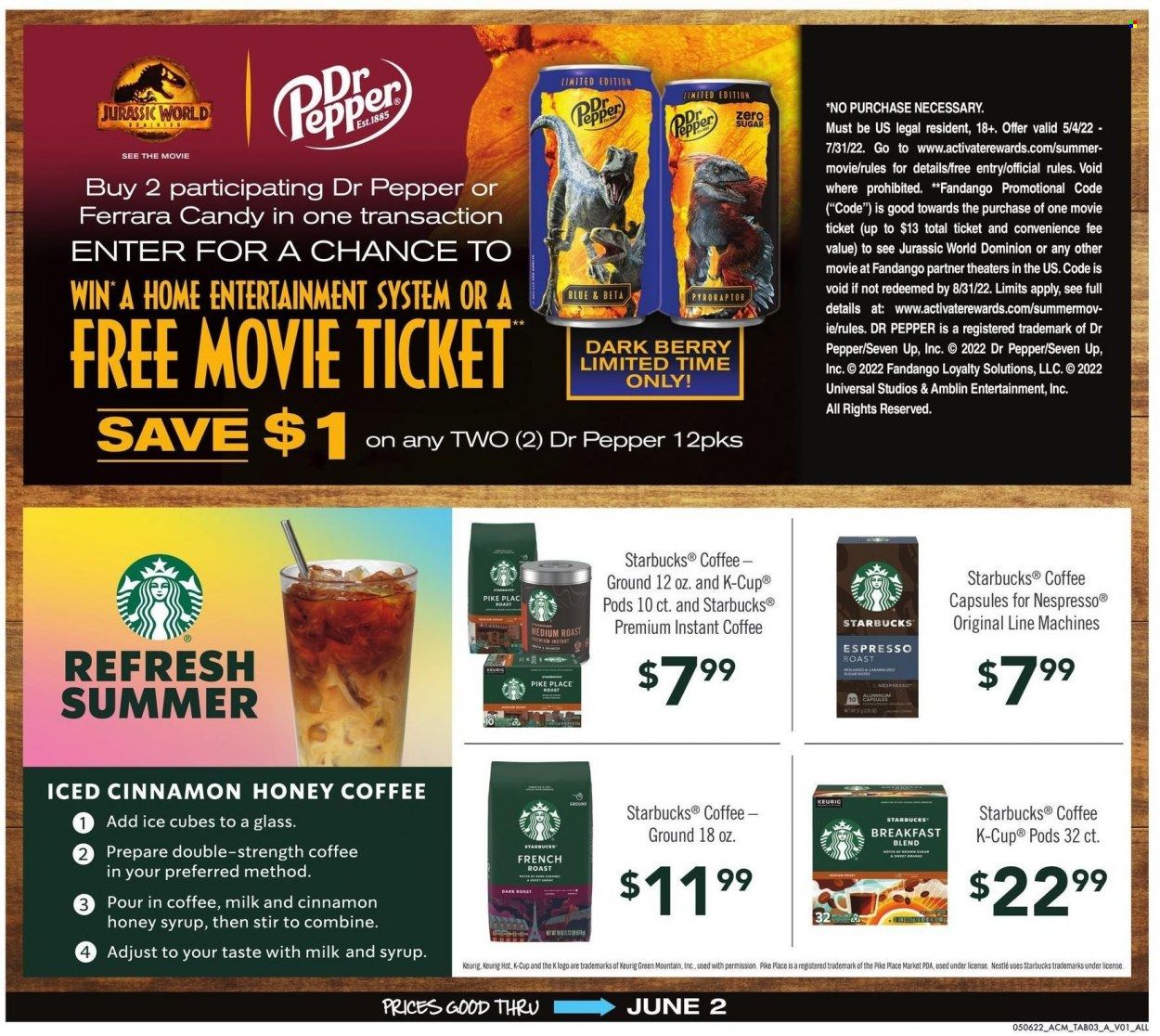 ACME (DE, NJ, NY, PA) Weekly Ad Flyer May 10 to May 17