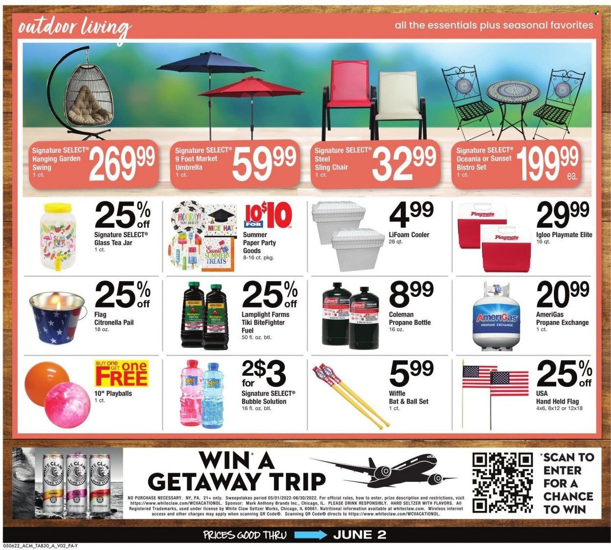 ACME (DE, NJ, NY, PA) Weekly Ad Flyer May 10 to May 17