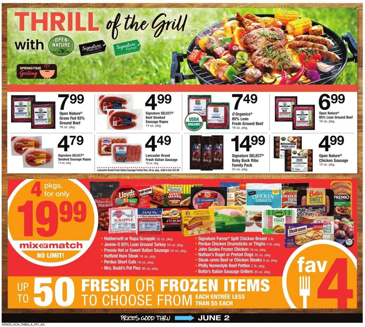 ACME (DE, NJ, NY, PA) Weekly Ad Flyer May 10 to May 17