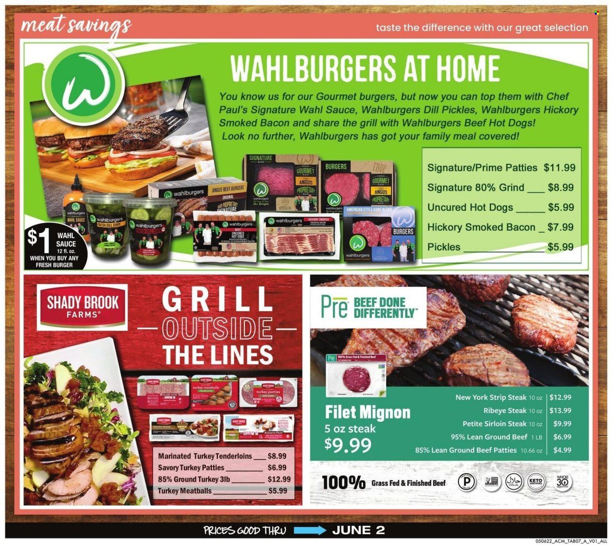 ACME (DE, NJ, NY, PA) Weekly Ad Flyer May 10 to May 17
