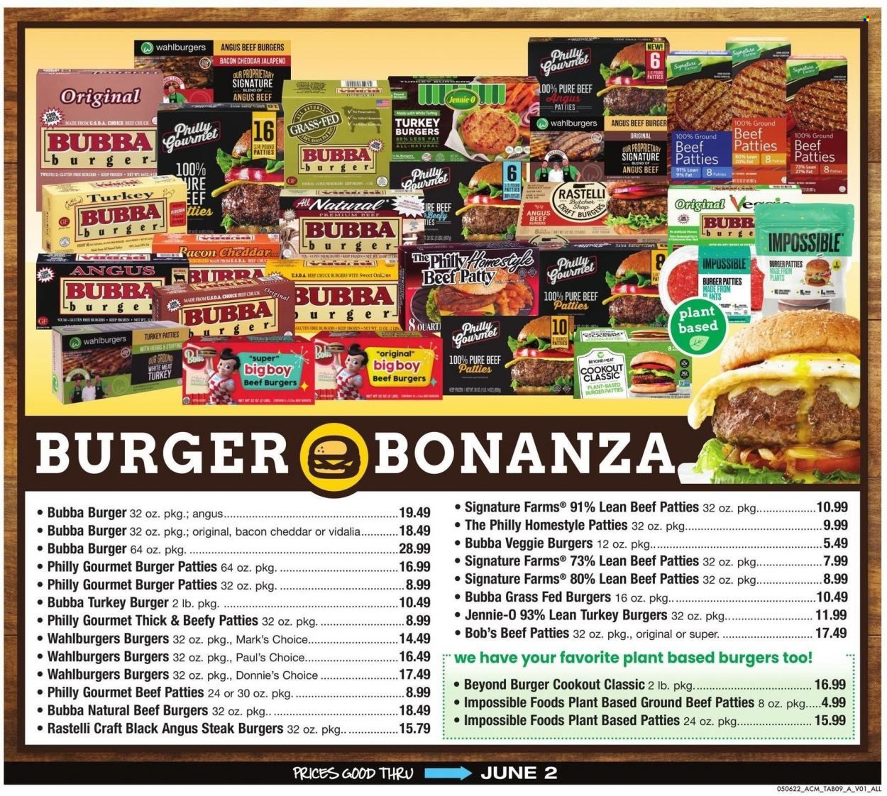 ACME (DE, NJ, NY, PA) Weekly Ad Flyer May 10 to May 17
