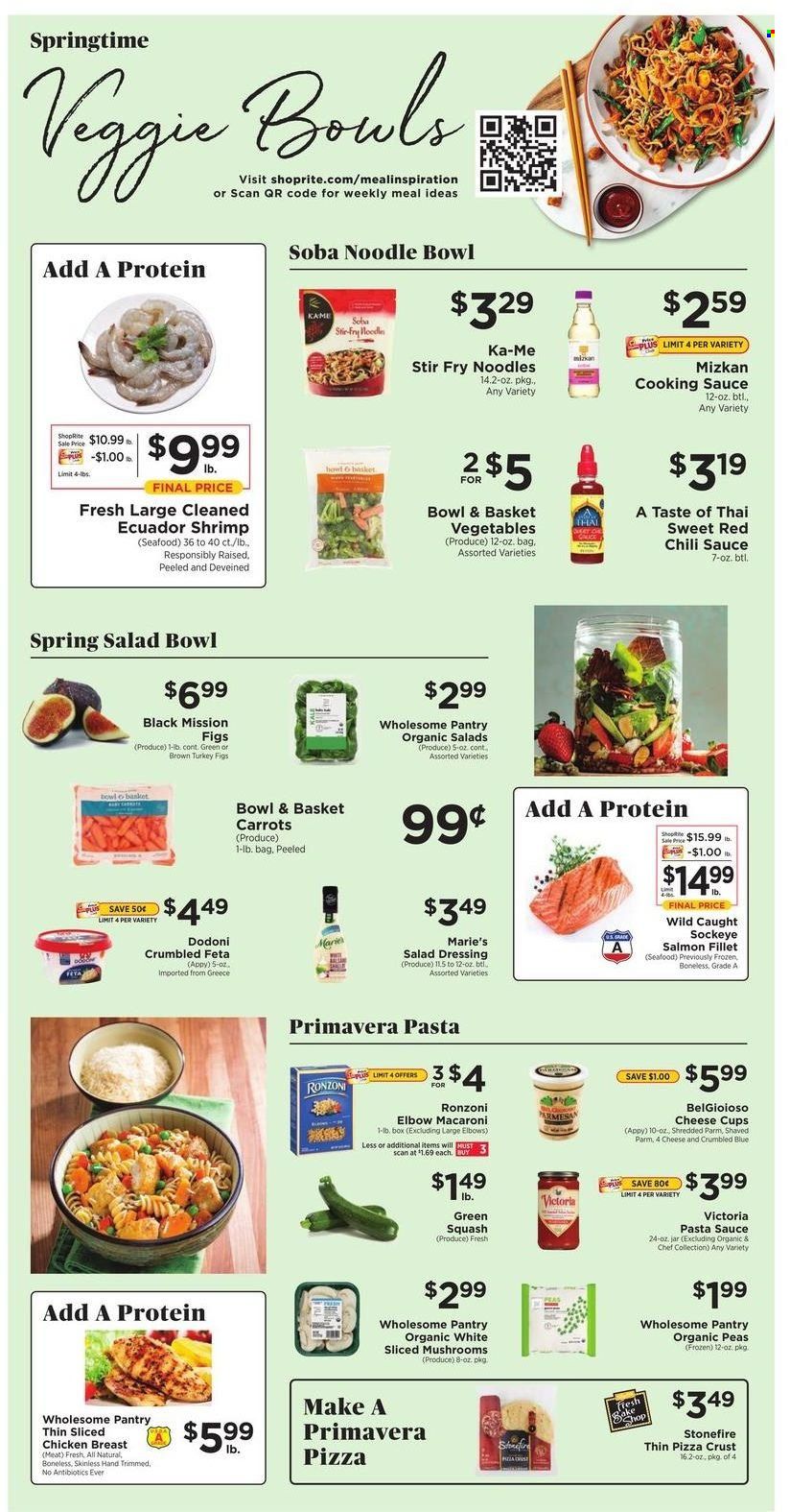 ShopRite (CT, DE, MD, NJ, NY, PA) Weekly Ad Flyer May 10 to May 17
