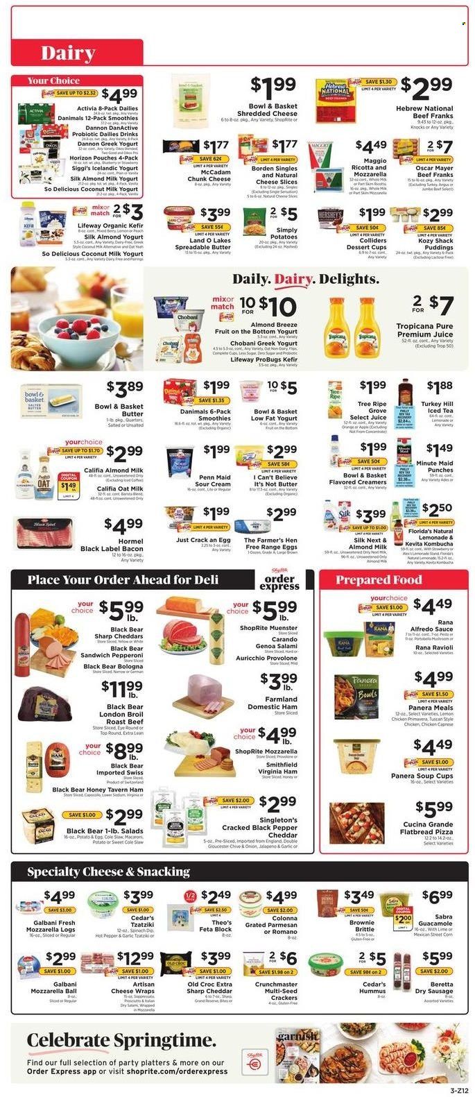 ShopRite (CT, DE, MD, NJ, NY, PA) Weekly Ad Flyer May 10 to May 17