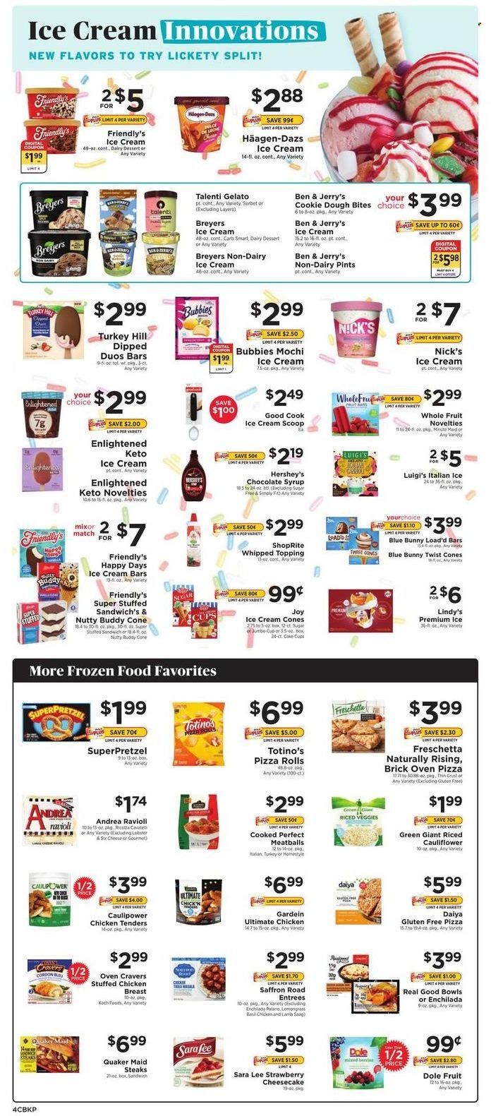 ShopRite (CT, DE, MD, NJ, NY, PA) Weekly Ad Flyer May 10 to May 17