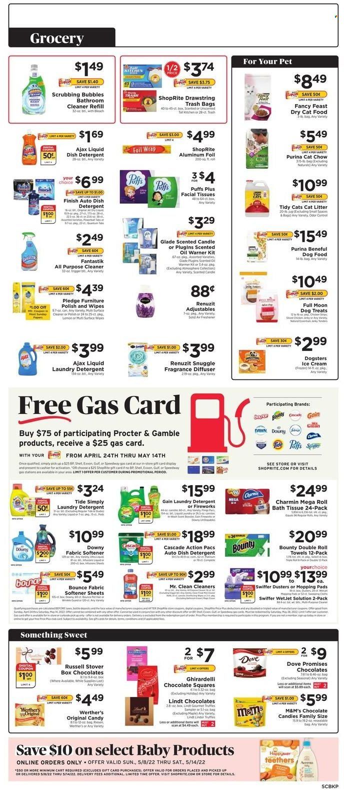 ShopRite (CT, DE, MD, NJ, NY, PA) Weekly Ad Flyer May 10 to May 17