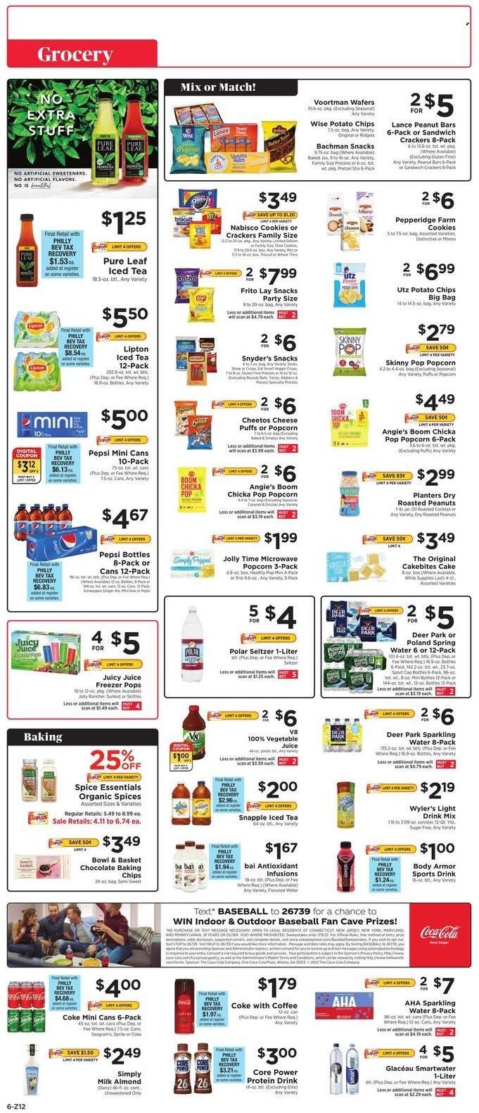 ShopRite (CT, DE, MD, NJ, NY, PA) Weekly Ad Flyer May 10 to May 17