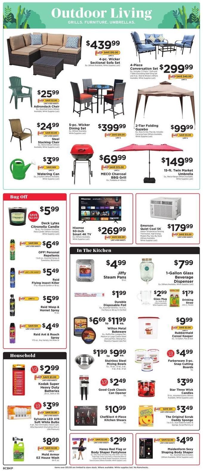 ShopRite (CT, DE, MD, NJ, NY, PA) Weekly Ad Flyer May 10 to May 17