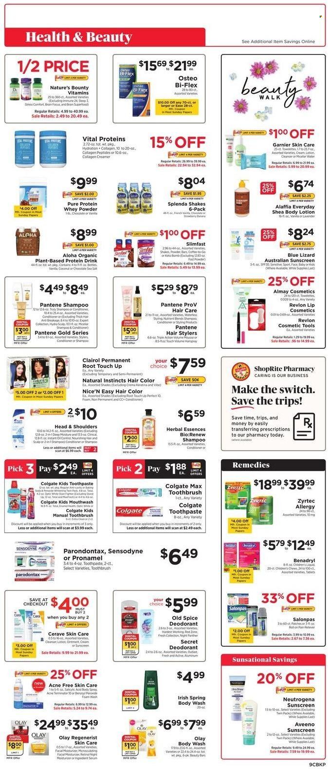 ShopRite (CT, DE, MD, NJ, NY, PA) Weekly Ad Flyer May 10 to May 17