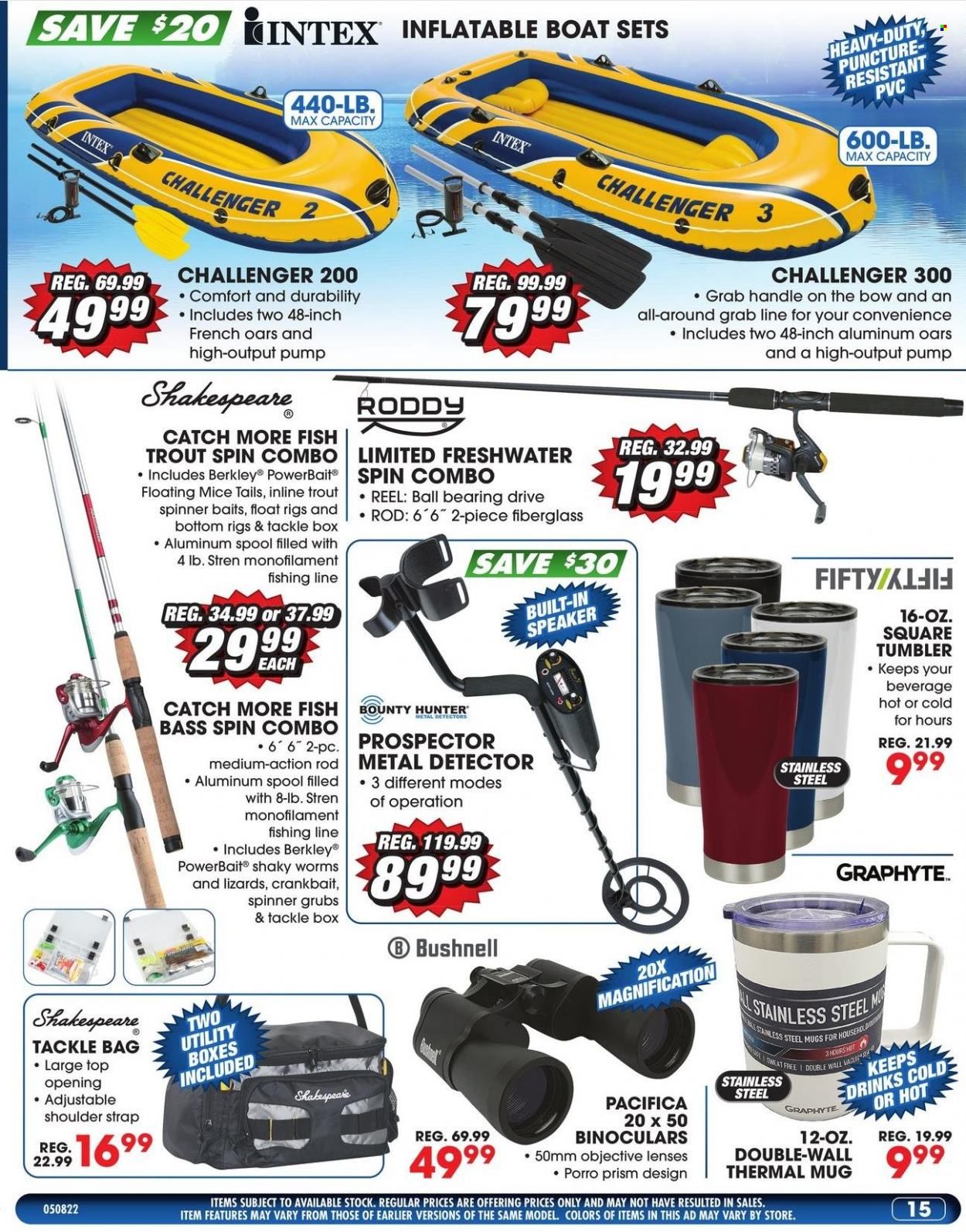 Big 5 (AZ, CA, CO, ID, NM, OR, UT, WA) Weekly Ad Flyer May 10 to May 17