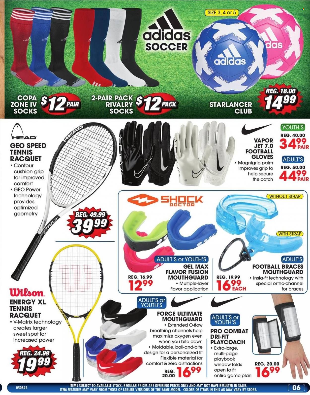 Big 5 (AZ, CA, CO, ID, NM, OR, UT, WA) Weekly Ad Flyer May 10 to May 17
