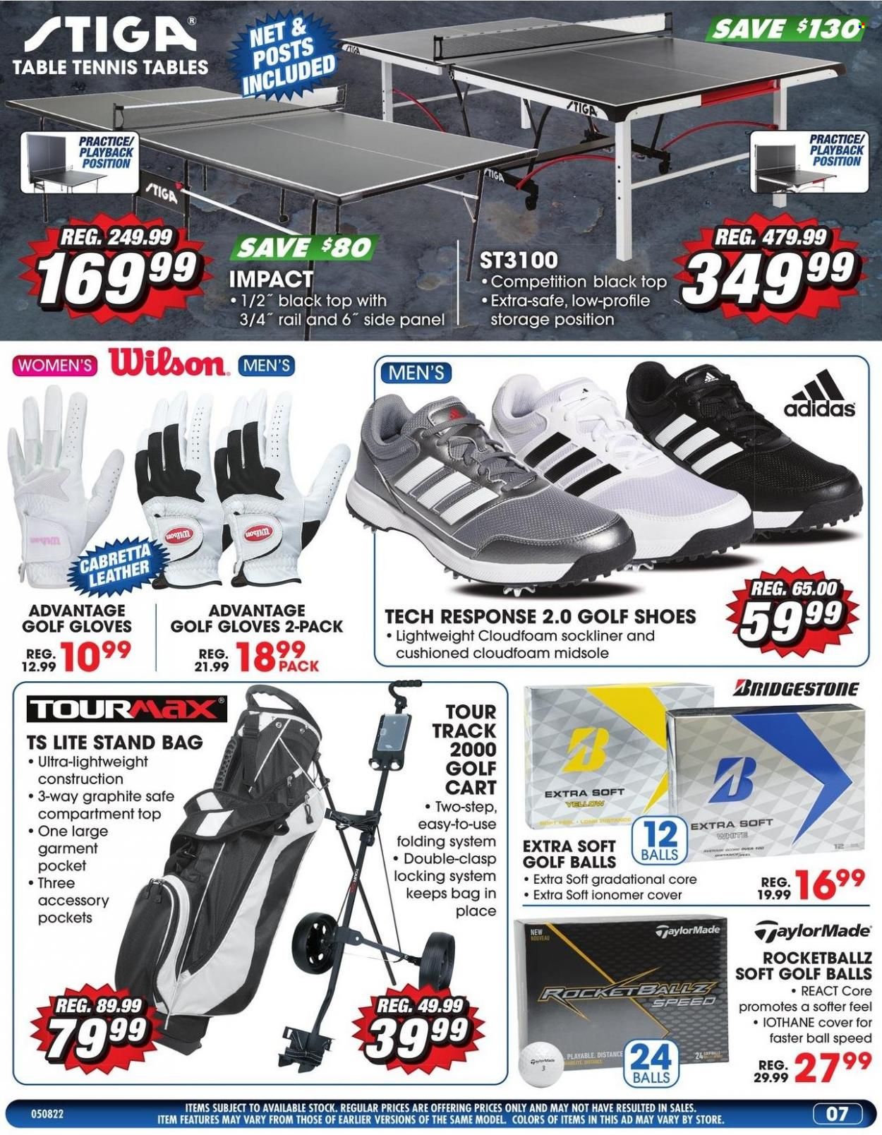 Big 5 (AZ, CA, CO, ID, NM, OR, UT, WA) Weekly Ad Flyer May 10 to May 17