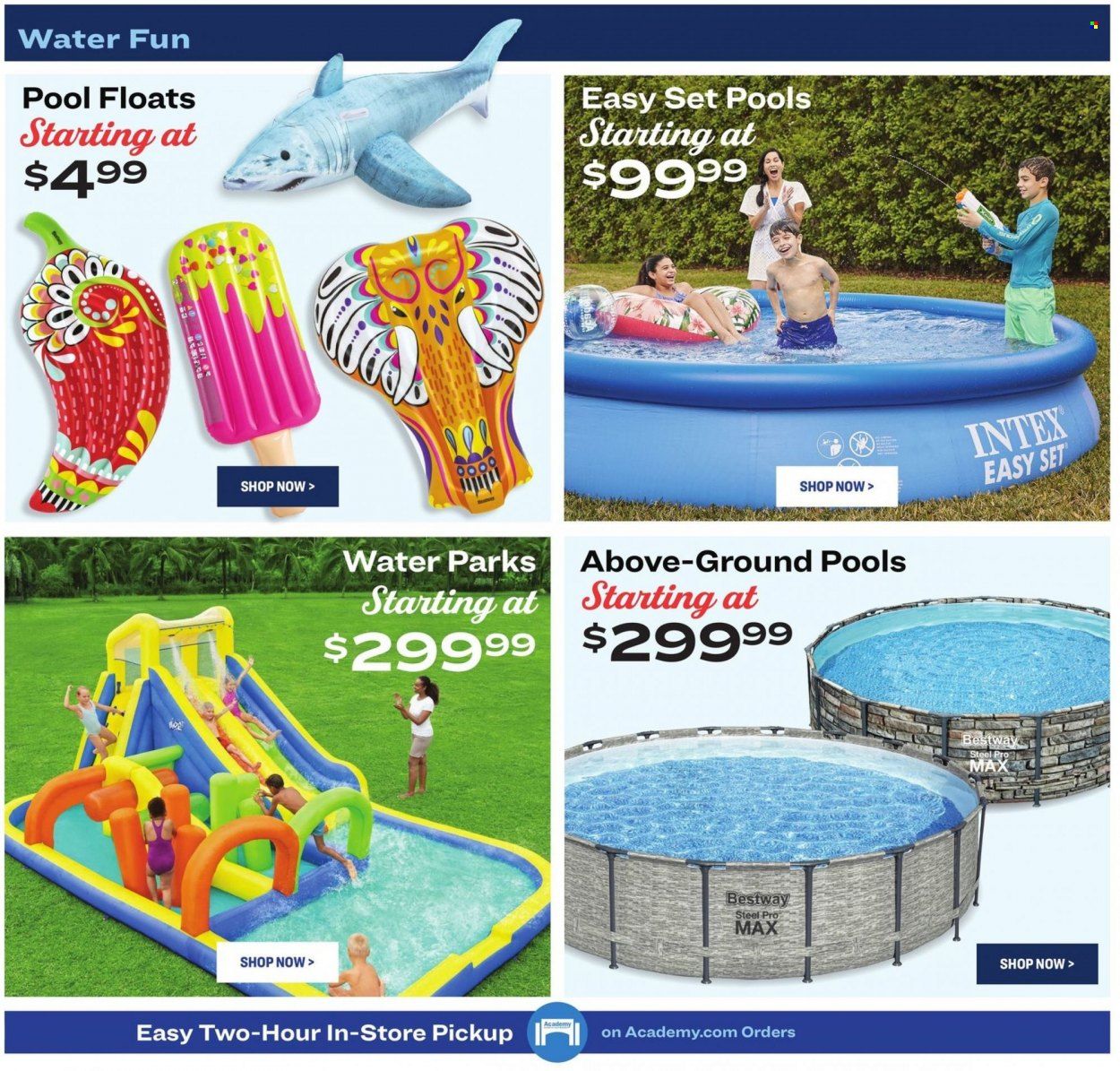 Academy Sports (AL, AR, GA, LA, MO, NC, SC, TN, TX) Weekly Ad Flyer May 10 to May 17