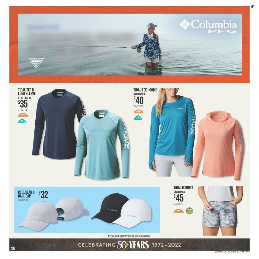 Bass Pro Shops Weekly Ad Flyer May 10 to May 17