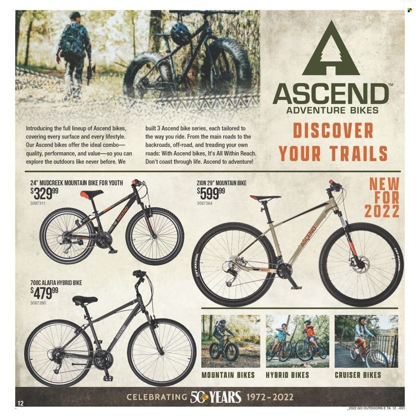 Cabela's Weekly Ad Flyer May 11 to May 18