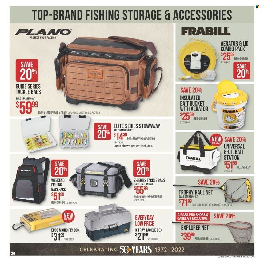 Cabela's Weekly Ad Flyer May 11 to May 18