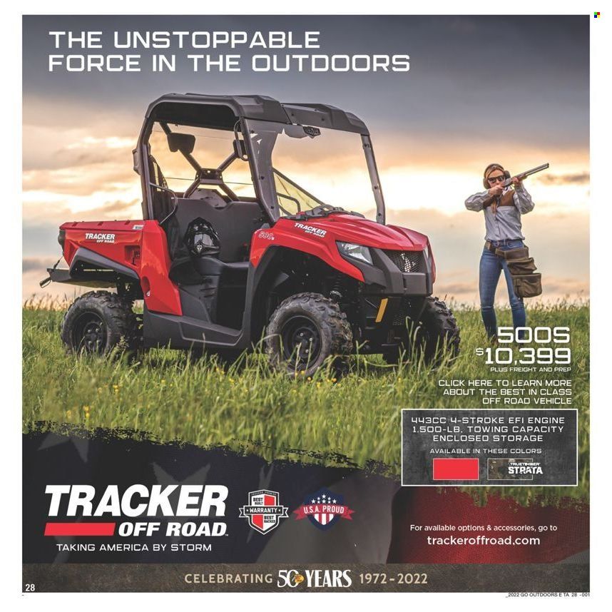 Cabela's Weekly Ad Flyer May 11 to May 18