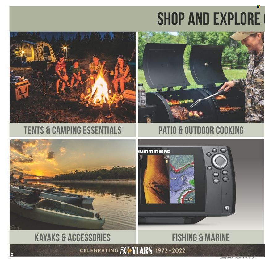 Cabela's Weekly Ad Flyer May 11 to May 18