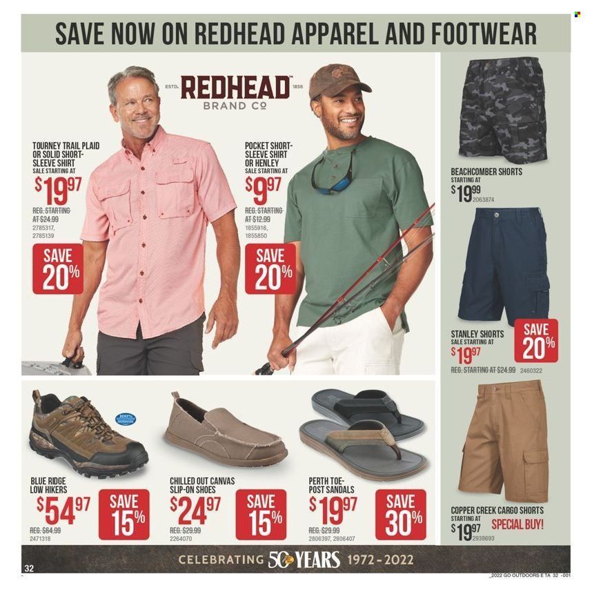 Cabela's Weekly Ad Flyer May 11 to May 18