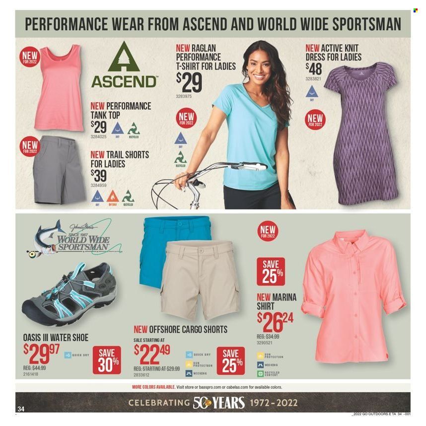 Cabela's Weekly Ad Flyer May 11 to May 18