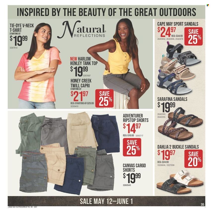 Cabela's Weekly Ad Flyer May 11 to May 18