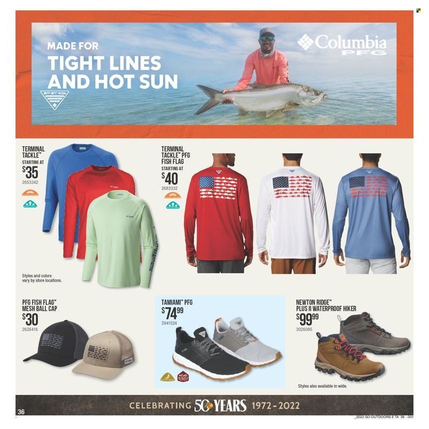 Cabela's Weekly Ad Flyer May 11 to May 18