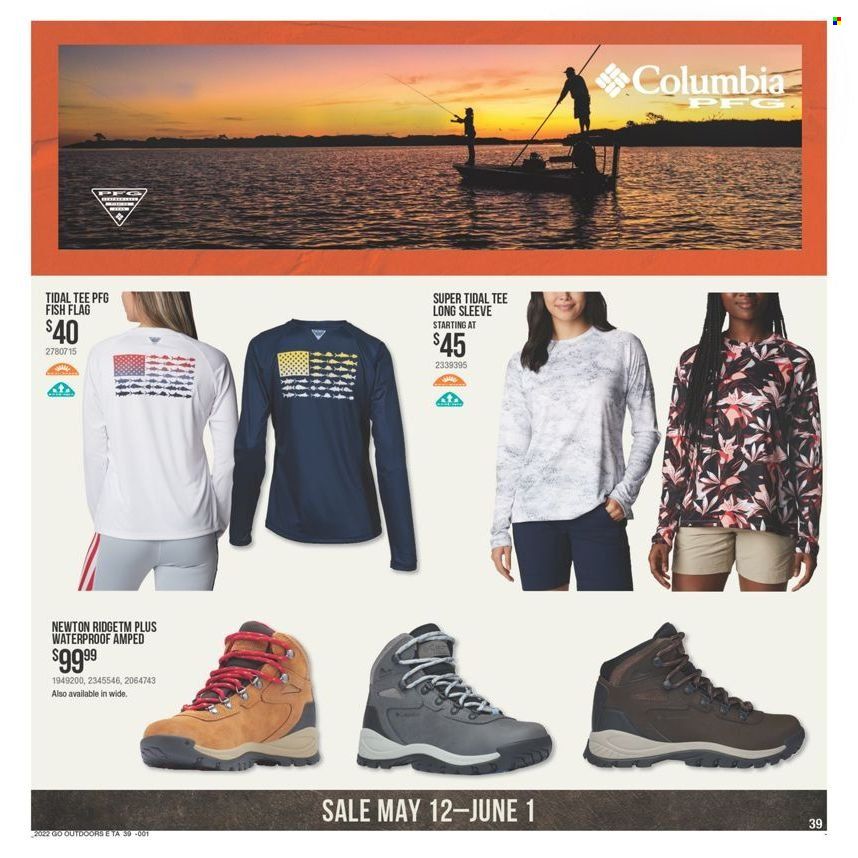 Cabela's Weekly Ad Flyer May 11 to May 18