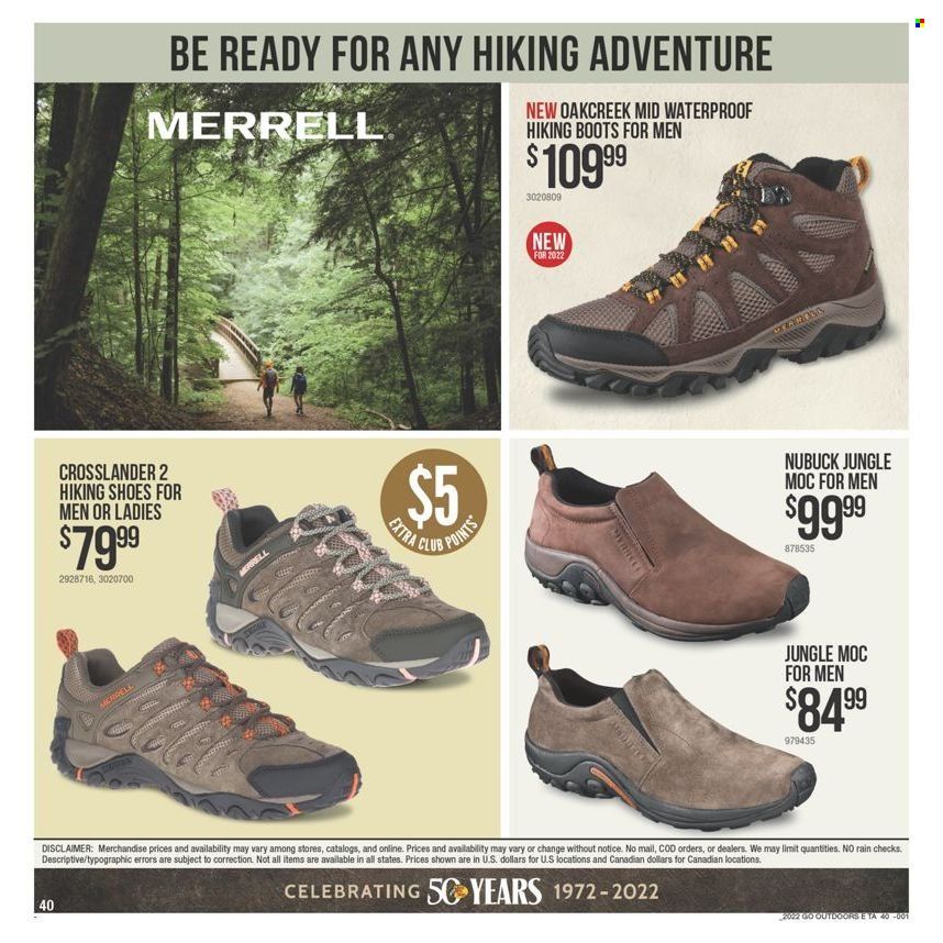 Cabela's Weekly Ad Flyer May 11 to May 18