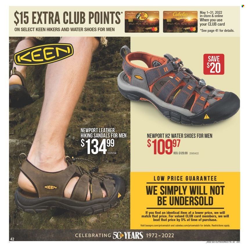 Cabela's Weekly Ad Flyer May 11 to May 18