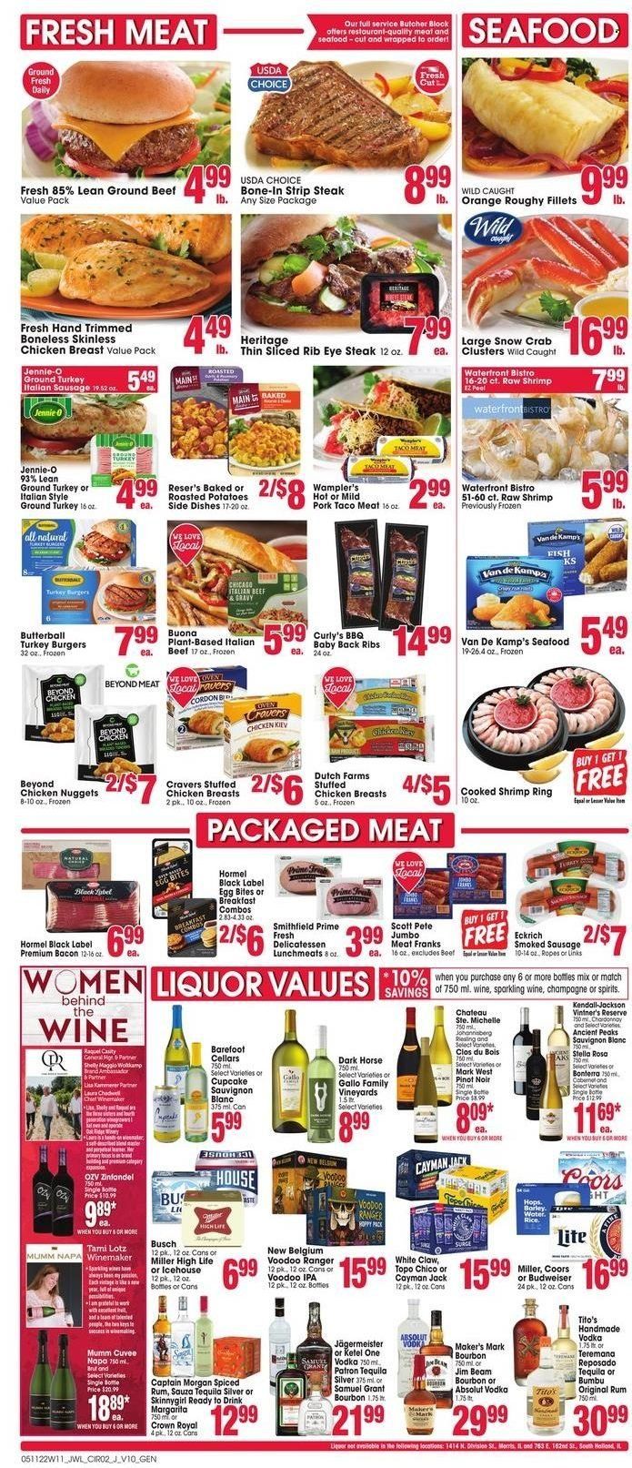 Jewel Osco (IL) Weekly Ad Flyer May 11 to May 18