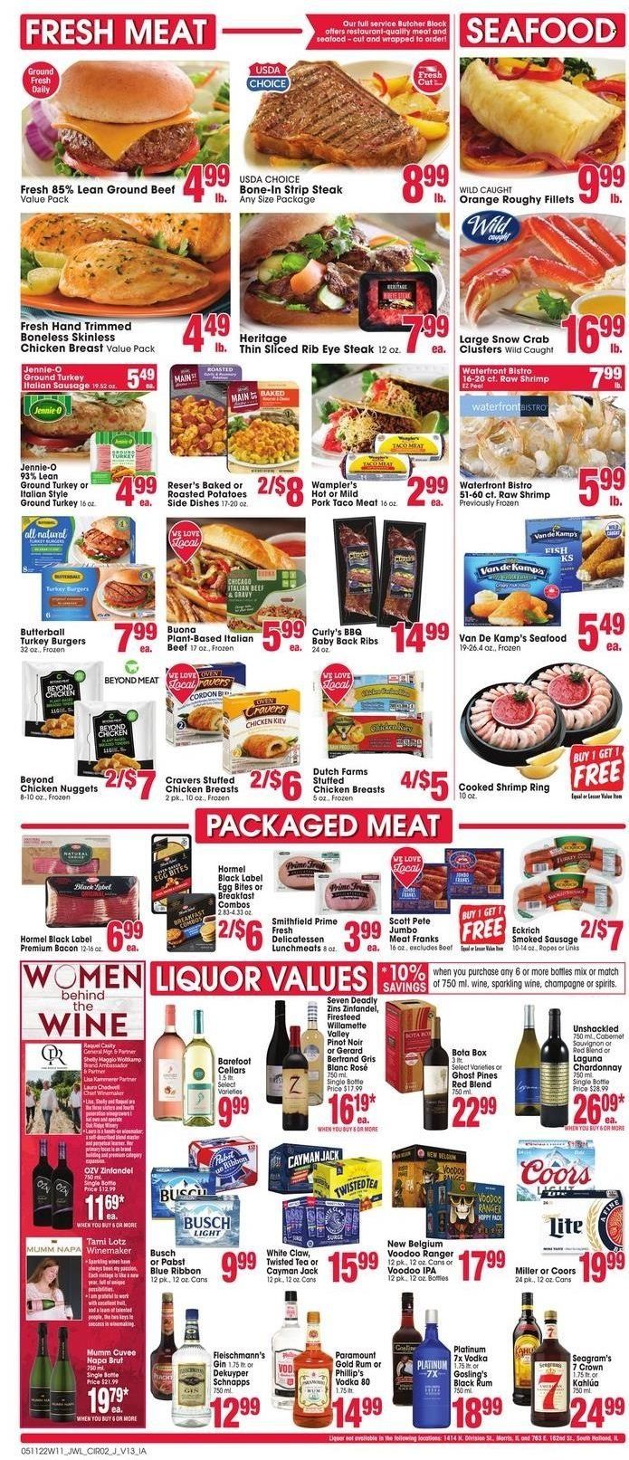 Jewel Osco (IA) Weekly Ad Flyer May 11 to May 18