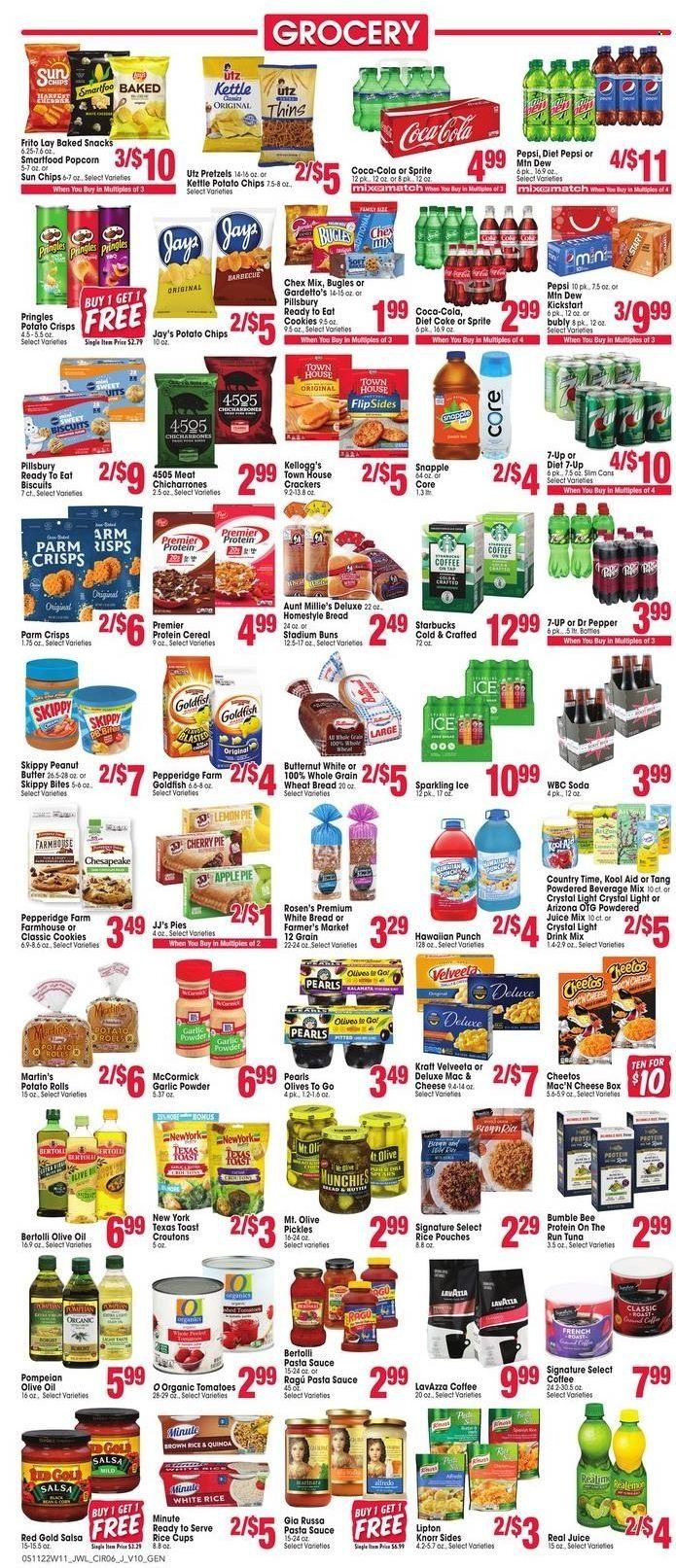 Jewel Osco (IN) Weekly Ad Flyer May 11 to May 18