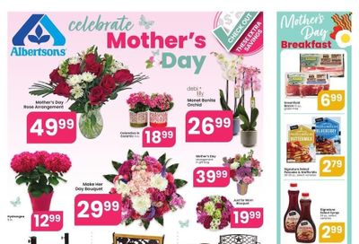 Albertsons (CA, ID, LA, MT, OR, TX, WA) Weekly Ad Flyer May 11 to May 18