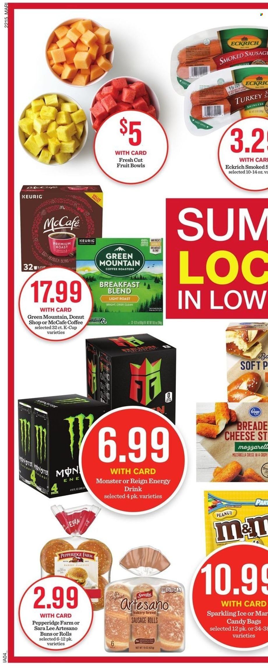 Mariano’s (IL) Weekly Ad Flyer May 11 to May 18