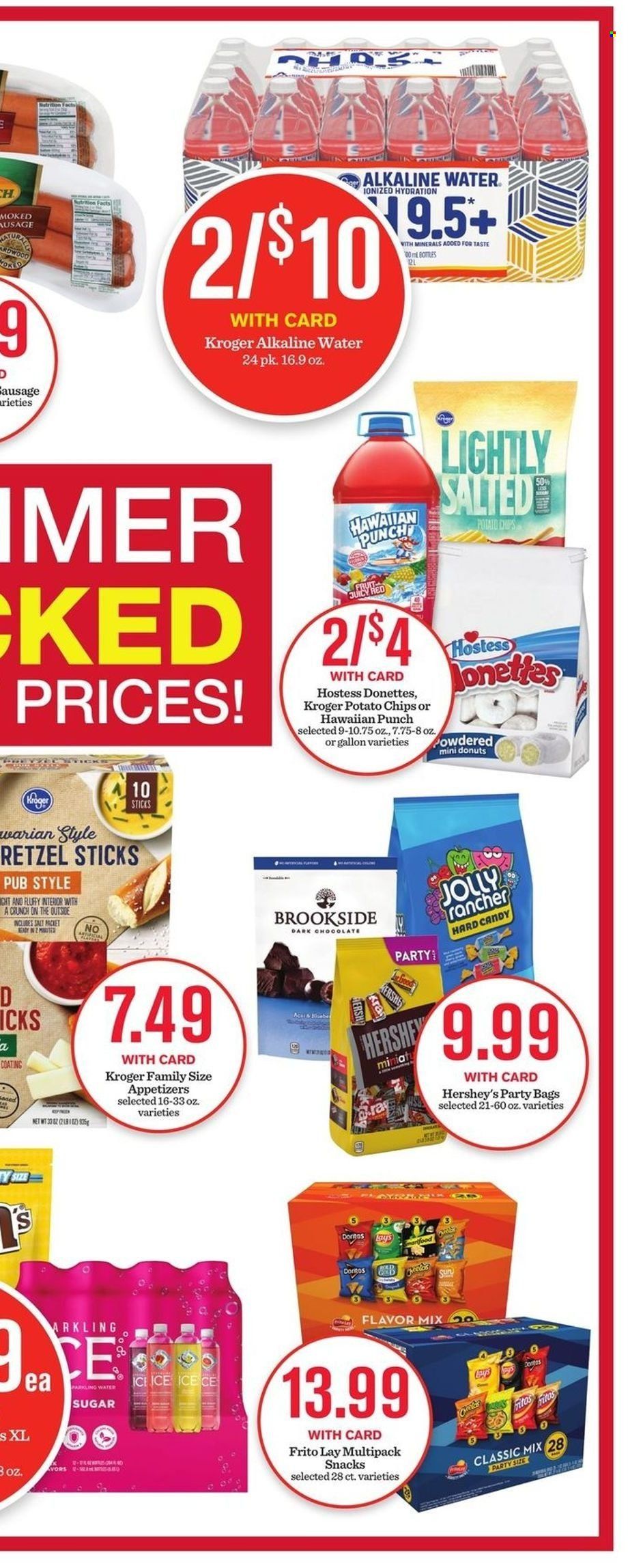 Mariano’s (IL) Weekly Ad Flyer May 11 to May 18