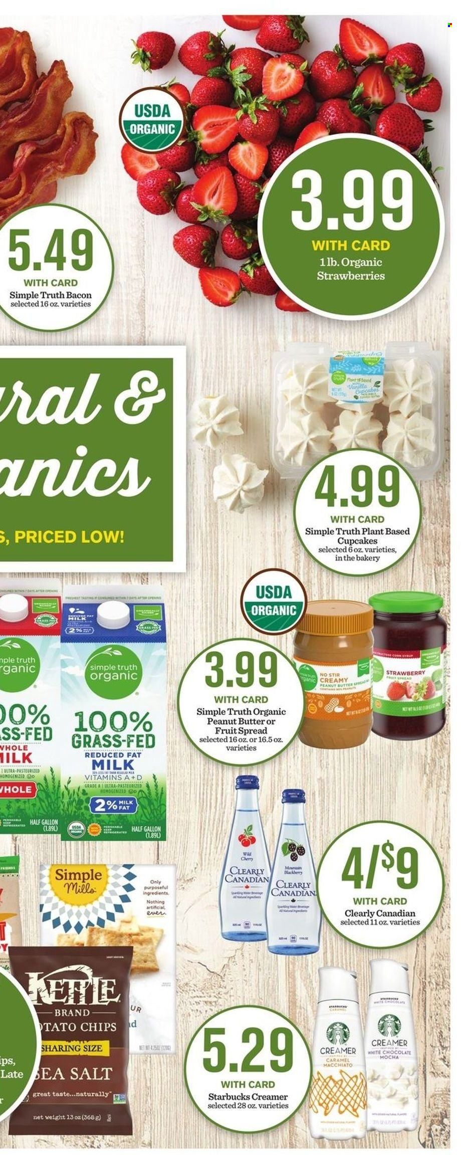 Mariano’s (IL) Weekly Ad Flyer May 11 to May 18