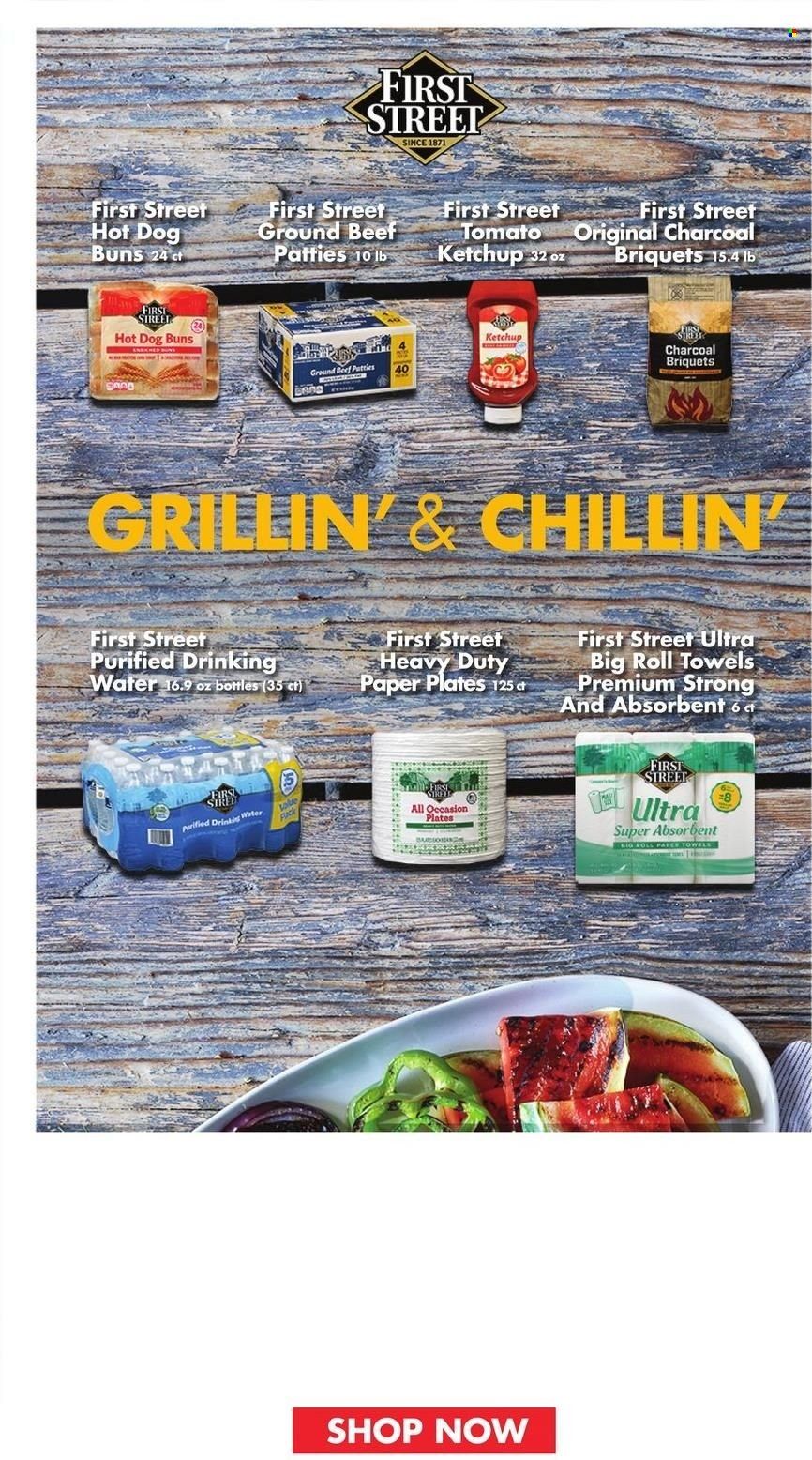 Smart & Final (AZ, CA) Weekly Ad Flyer May 11 to May 18