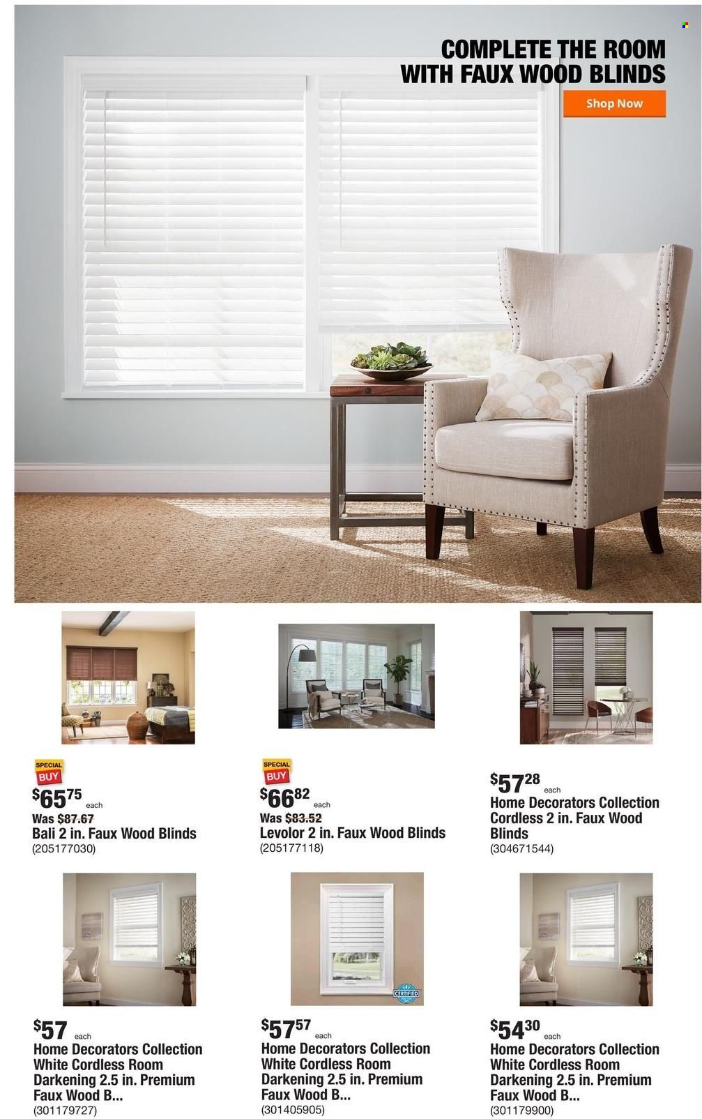 The Home Depot Weekly Ad Flyer May 11 to May 18