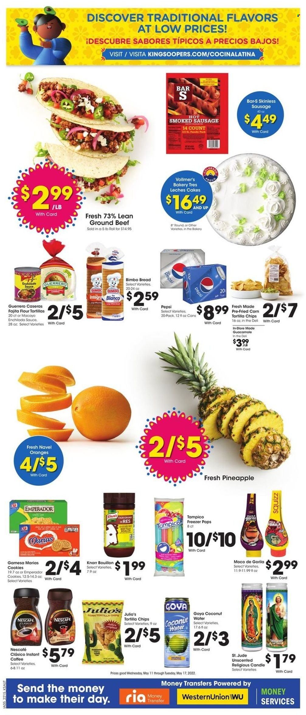 City Market (CO, UT, WY) Weekly Ad Flyer May 11 to May 18