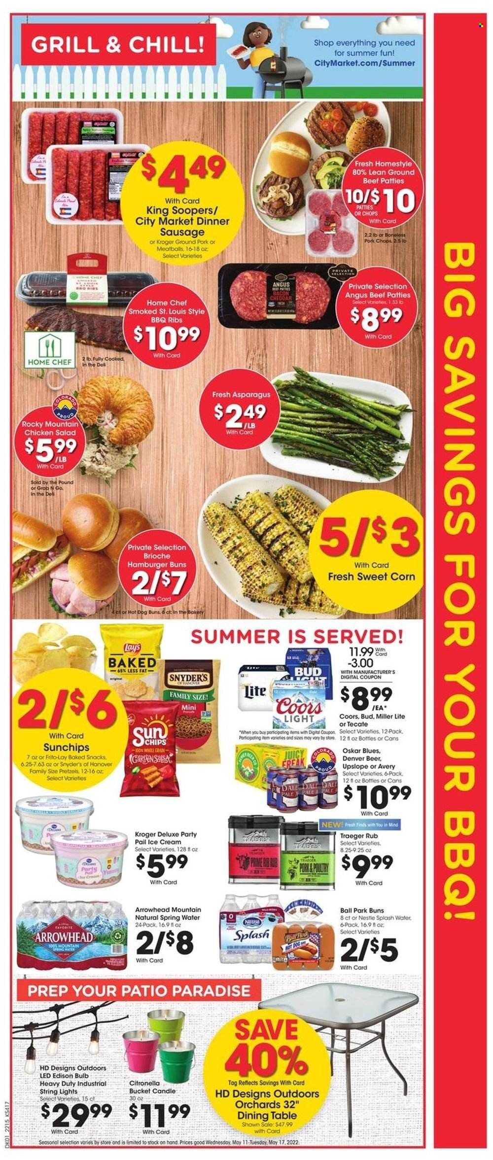 City Market (CO, UT, WY) Weekly Ad Flyer May 11 to May 18