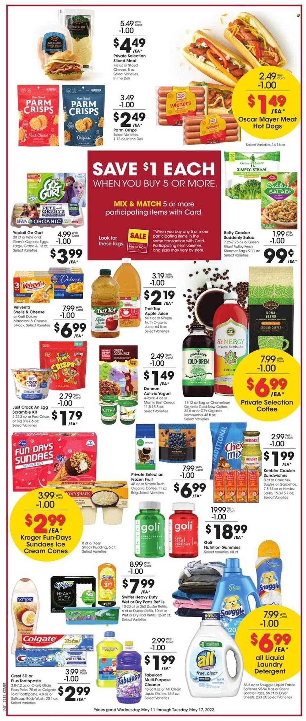 City Market (CO, UT, WY) Weekly Ad Flyer May 11 to May 18